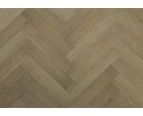 Кварцевый ламинат Damy Floor London Эдинбург 191023EL-13 43-класс, фаска-4V, елочкой, 615x123x4мм