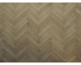 Кварцевый ламинат Damy Floor London Эдинбург 191023EL-13 43-класс, фаска-4V, елочкой, 615x123x4мм