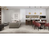 Кварцевый ламинат Damy Floor Ascent LVT Монблан CDM244-06-LVT 43-класс, фаска-4V, 912.4x455.2x2.5мм