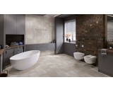 Кварцевый ламинат Damy Floor Ascent LVT Монблан CDM244-06-LVT 43-класс, фаска-4V, 912.4x455.2x2.5мм