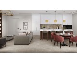 Кварцевый ламинат Damy Floor Ascent LVT Эйгер 3936-1-LVT 43-класс, фаска-4V, 912.4x455.2x2.5мм