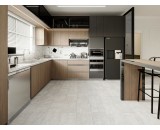 Кварцевый ламинат Damy Floor Ascent Strong Броуд-Пик 125-2-ST 43-класс, фаска-4V, 610x305x5мм