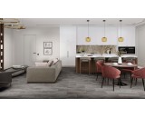 Кварцевый ламинат Damy Floor Ascent Strong Вайсхорн К3053-3-ST 43-класс, фаска-4V, 610x305x5мм
