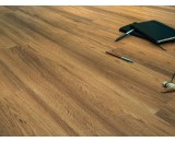 Плитка ПВХ Ecoclick Ecowood Дуб Руан NOX-1706 32/41-класс, без фаски, 1200x180x2.3мм