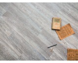 Плитка ПВХ Ecoclick Ecowood Дуб Тофино 32/41-класс, без фаски, 1200x180x2.3мм
