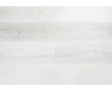Кварцевый ламинат Evofloor Optima Дуб Снежный (Snow) 42-класс, без фаски, 1220x184x4.2мм