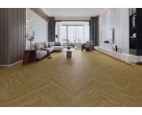 Кварцевый ламинат Evofloor Parquet Лантерна (Lanterna) 42-класс, без фаски, 640x128x4.5мм