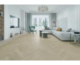 Кварцевый ламинат Evofloor Parquet Планье (Planier) 42-класс, крашенная фаска-4V, 640x128x4.5мм