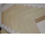Кварцевый ламинат Evofloor Parquet Планье (Planier) 42-класс, крашенная фаска-4V, 640x128x4.5мм