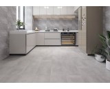 Кварцевый ламинат Evofloor Stone Памир (Pamir) 42-класс, без фаски, под плитку, 600x300x5.2мм
