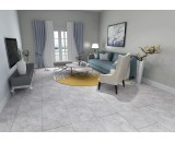 Кварцевый ламинат Evofloor Stone Эверест (Everest) 42-класс, без фаски, под плитку, 600x300x5.2мм