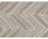 Плитка ПВХ Fine Flex Wood FX-101 Дуб Алханай 33/42-класс, без фаски, 940x140x2.2мм