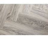 Плитка ПВХ Fine Flex Wood FX-101 Дуб Алханай 33/42-класс, без фаски, 940x140x2.2мм