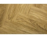 Плитка ПВХ Fine Flex Wood FX-107 Дуб Тигирек 33/42-класс, без фаски, 940x140x2.2мм