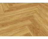 Плитка ПВХ Fine Flex Wood FX-107 Дуб Тигирек 33/42-класс, без фаски, 940x140x2.2мм