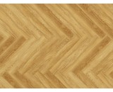 Плитка ПВХ Fine Flex Wood FX-107 Дуб Тигирек 33/42-класс, без фаски, 940x140x2.2мм