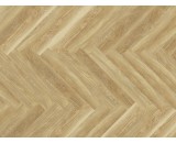 Плитка ПВХ Fine Flex Wood FX-109 Дуб Азас 33/42-класс, без фаски, 940x140x2.2мм