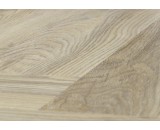 Плитка ПВХ Fine Flex Wood FX-110 Дуб Сарпин 33/42-класс, без фаски, 940x140x2.2мм