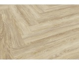 Плитка ПВХ Fine Flex Wood FX-110 Дуб Сарпин 33/42-класс, без фаски, 940x140x2.2мм