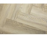 Плитка ПВХ Fine Flex Wood FX-110 Дуб Сарпин 33/42-класс, без фаски, 940x140x2.2мм
