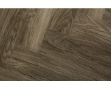 Плитка ПВХ Fine Flex Wood FX-112 Дуб Тебердин 33/42-класс, без фаски, 940x140x2.2мм