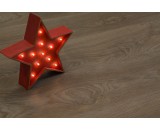 Плитка ПВХ Finefloor Rich Дуб Лацио FF-2073 Dry Back тиснение в регистр 33/42-класс, фаска, 1320x196x2.5мм