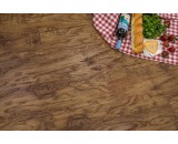 Плитка ПВХ Finefloor Rich Пекан Барроу FF-067 Craft Short Dry Back тиснение в регистр 33/42-класс, фаска, 632x158x2.5мм
