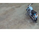 Плитка ПВХ Finefloor Stone Онтарио FF-1443 Dry Back 33/42-класс, без фаски, 659x329x2.5мм