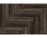 Кварцевый ламинат Floor Factor Herringbone Oak Brushed Smoke HB.17 34-класс, без фаски, 675x135x5мм