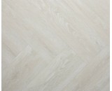 Кварцевый ламинат Floor Factor Herringbone Oak Cloud HB.18 34-класс, без фаски, 675x135x5мм