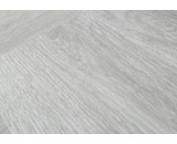 Кварцевый ламинат Floor Factor Herringbone Oak White Smoke HB.02 34-класс, без фаски, 675x135x5мм