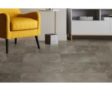 Кварцевый ламинат Floor Factor Stone Roco Grey ST.01 34-класс, фаска, под плитку, 610x305x5мм