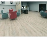 Кварцевый ламинат Floorwood Unit Дуб Лирика 5204 43-класс, микрофаска, 1220x180x4мм