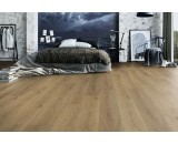 Кварцевый ламинат Invictus Sherwood Oak Natural 34 32-класс, микро фаска, 1210x177x5мм