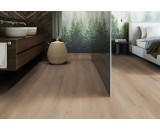 Кварцевый ламинат Invictus Cashmere Oak Beach 32 32-класс, микро фаска, 225x1500x4мм
