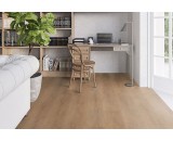 Кварцевый ламинат Invictus Cashmere Oak Sunny 33 32-класс, микро фаска, 225x1500x4мм
