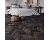 Плитка ПВХ Moduleo Impress Bohemian 61974 33-класс, с микрофаской 4v, 1498x246x2.5мм