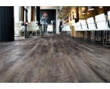 Плитка ПВХ Moduleo Impress Castle Oak 55960 33-класс, фаска, 1316x191x4.5мм