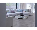 Плитка ПВХ Moduleo Roots EIR Sierra Oak 58936 тиснение в регистр матовая 33/42-класс, с микрофаской 4v, 1320x196x2.5мм