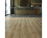 Плитка ПВХ Moduleo LayRed Midland Oak 22821 33-класс, фаска v4, 1317x189x6мм