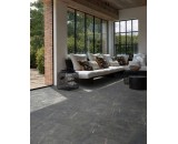Плитка ПВХ Moduleo LayRed York Stone 46953 33-класс, фаска, 610x303x6мм