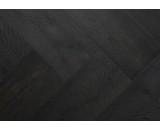 Плитка ПВХ Moduleo LayRed Herringbone Country Oak 54991 33-класс, фаска v4, 630x126x6мм