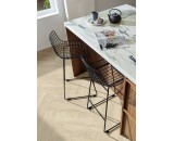 Плитка ПВХ Moduleo LayRed Herringbone Laurel Oak 51230 33-класс, фаска v4, 630x126x6мм