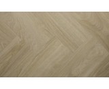 Плитка ПВХ Moduleo LayRed Herringbone Laurel Oak 51282 33-класс, фаска v4, 630x126x6мм