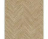 Плитка ПВХ Moduleo LayRed Herringbone Laurel Oak 51282 33-класс, фаска v4, 630x126x6мм