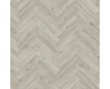 Плитка ПВХ Moduleo LayRed Herringbone Sierra Oak 58228 33-класс, фаска v4, 630x126x6мм