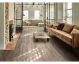 Плитка ПВХ Moduleo Highland Oak 869 33-класс, фаска, 1251x189x5мм