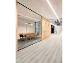 Плитка ПВХ Moduleo Vista Oak 205 32-класс, фаска, 1251x189x5мм