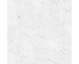 Плитка ПВХ Moduleo Carrara Marble 112 32-класс, фаска, 610x303x5мм