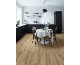 Плитка ПВХ Moduleo Roots Classic Oak 24837 32-класс, с микрофаской 4v, 1320x196x2.35мм